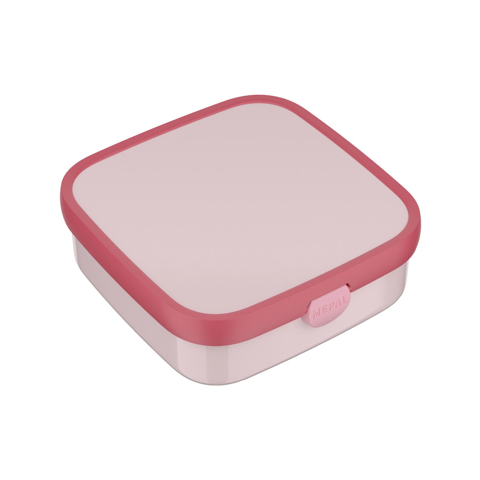 Mepal Lunchbox Campus (2025) Brotdose XL 1,3 l, Kunststoff, (1-tlg), Spülmaschinenfest