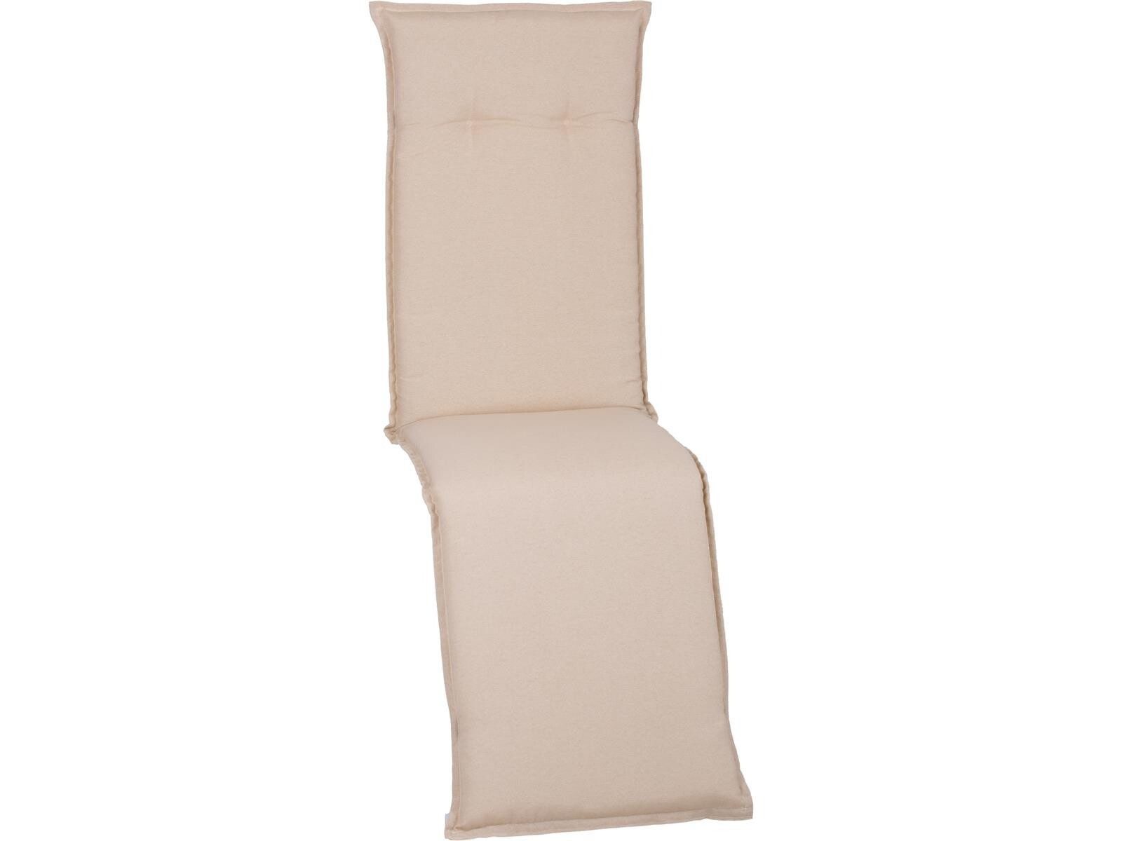Green Spirit Polsterauflage Auflagen-Serie »Takume« beige, (Set, 1 St., 1-tlg)