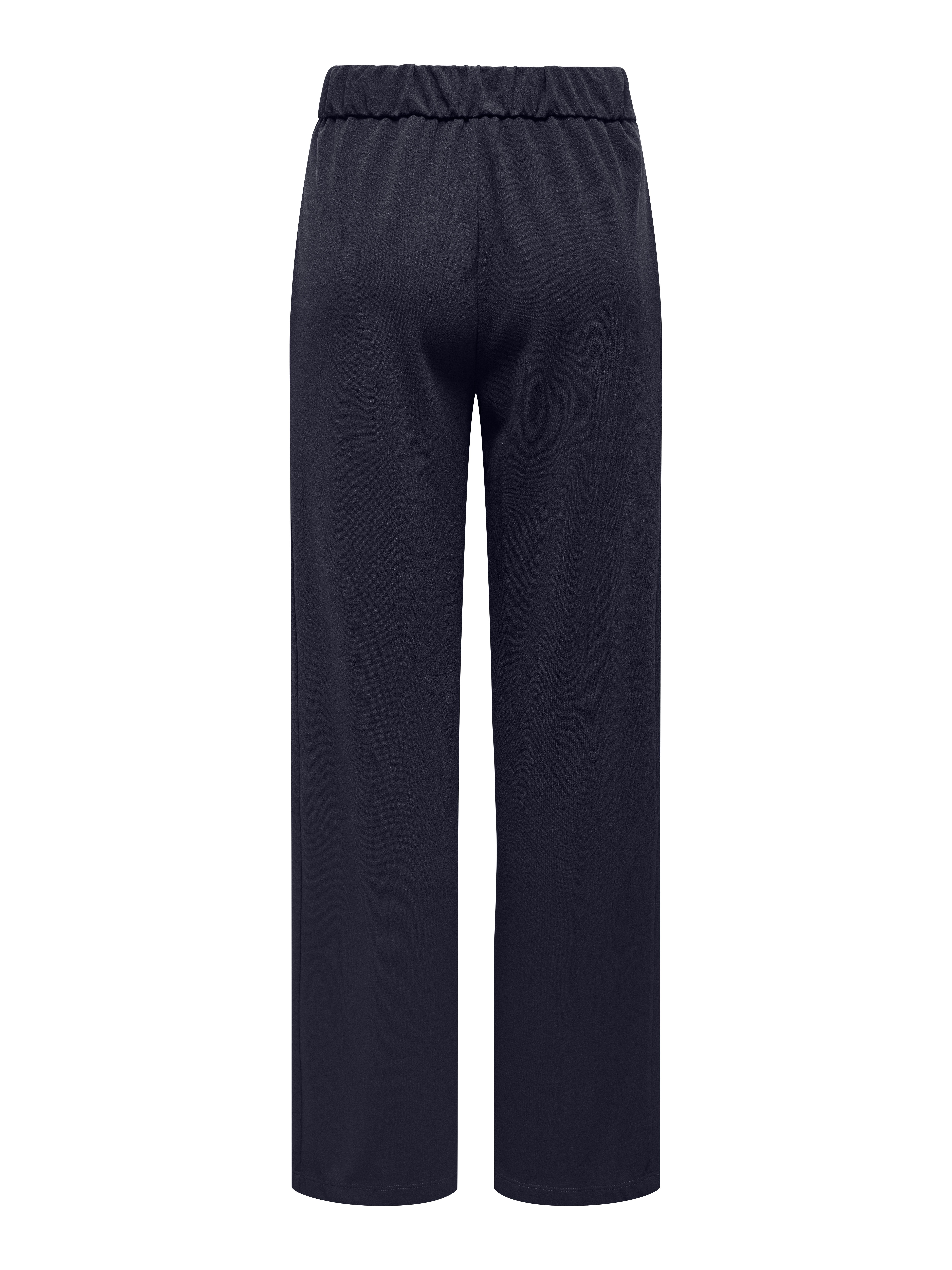 ONLY Schlupfhose ONLRINA BUTTON PANT JRS NOOS mit Knopf-Details