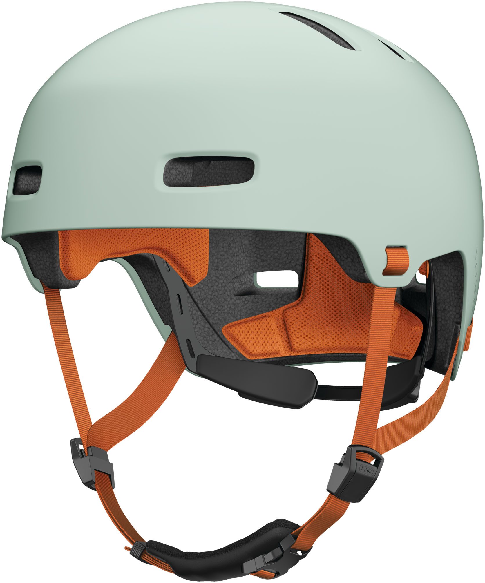 ABUS Fahrradhelm XOXO