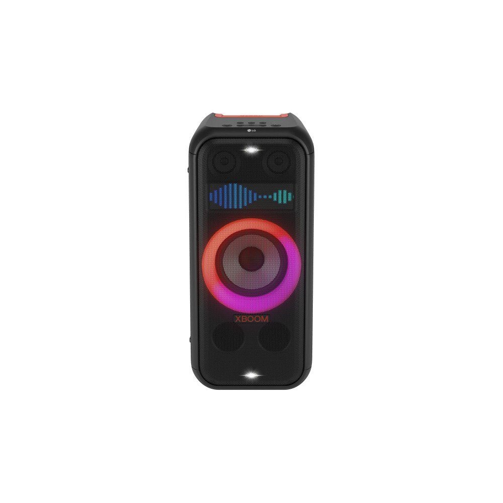 LG XBOOM XL7S Partylautsprecher Party-Lautsprecher