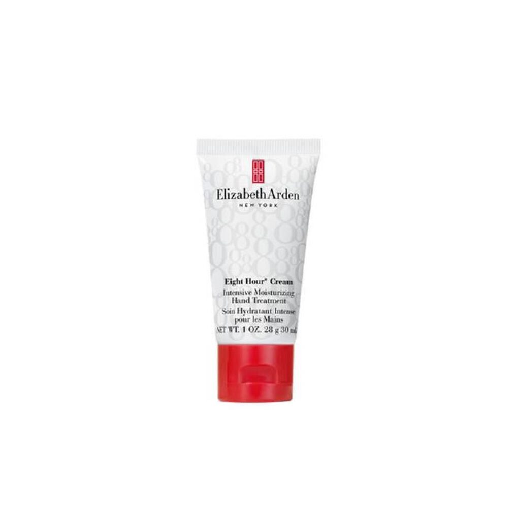 Elizabeth Arden Nagelpflegecreme Elizabeth Arden Acht-Stunden-Intensiv-für Hände