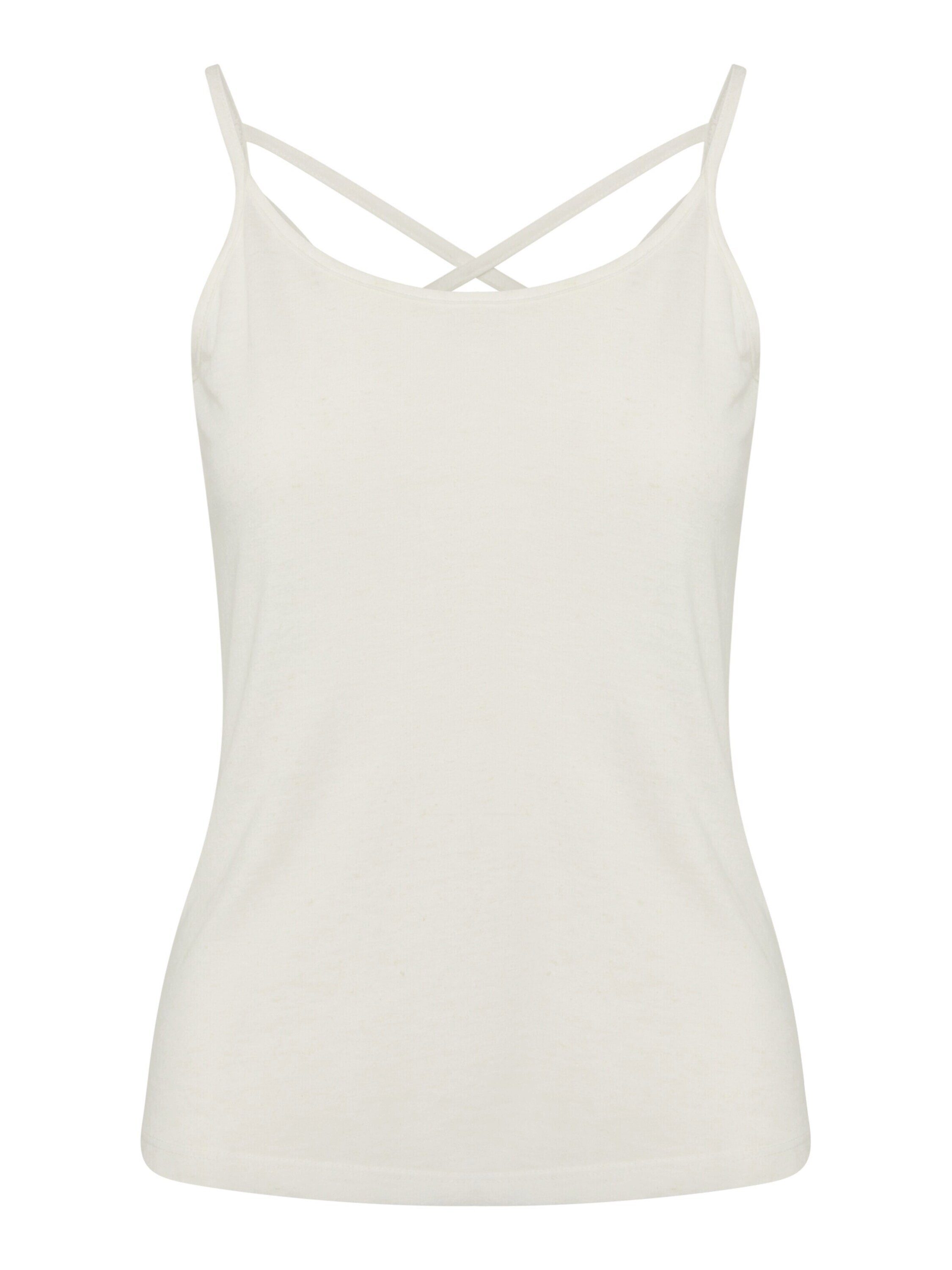 Vero Moda Shirttop LUA (1-tlg) Weiteres Detail