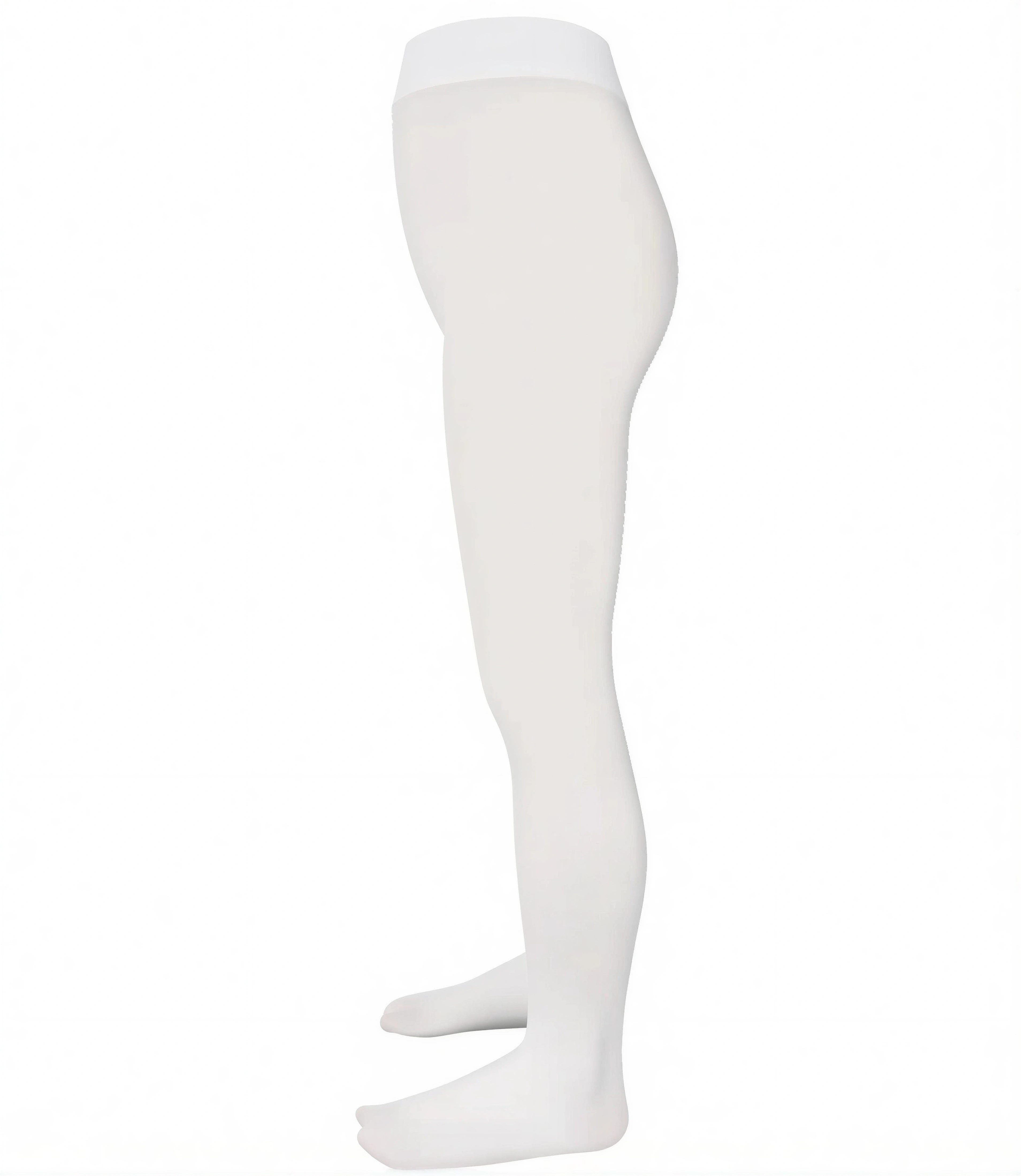 Wilox Feinstrumpfhose Semi-blickdicht für Kinder 60 DEN 60 DEN (Packung 1 St. 1er-Pack) semi-transparent & matt