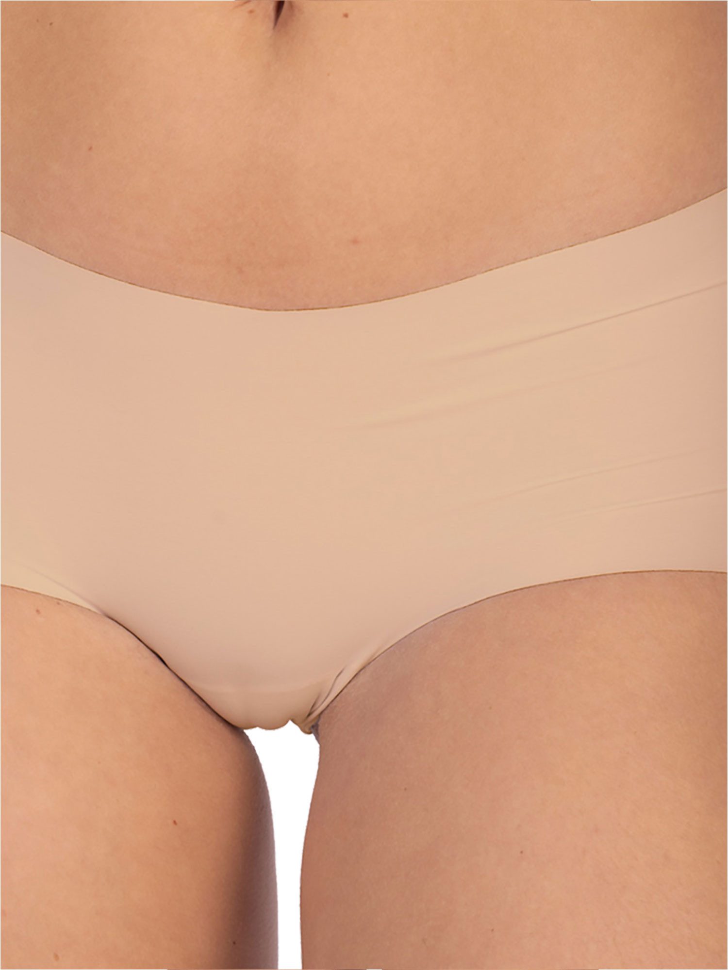 Nina Von C. Panty 5er Pack Shorty Secret Soft & Shape (Packung, 5-St) – Bild 3 von 5
