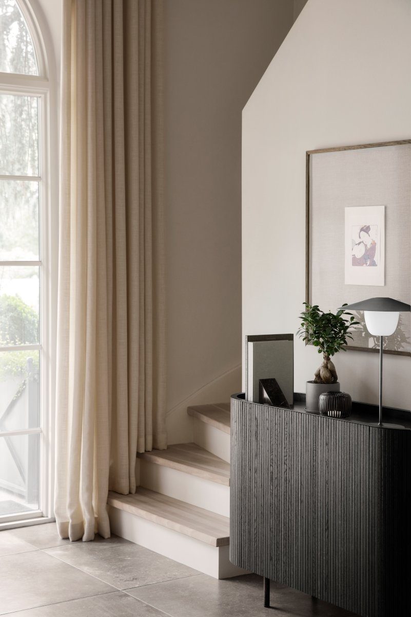 blomus Windlicht LITO Laterne schwarz extra small 13,5 cm günstig online kaufen