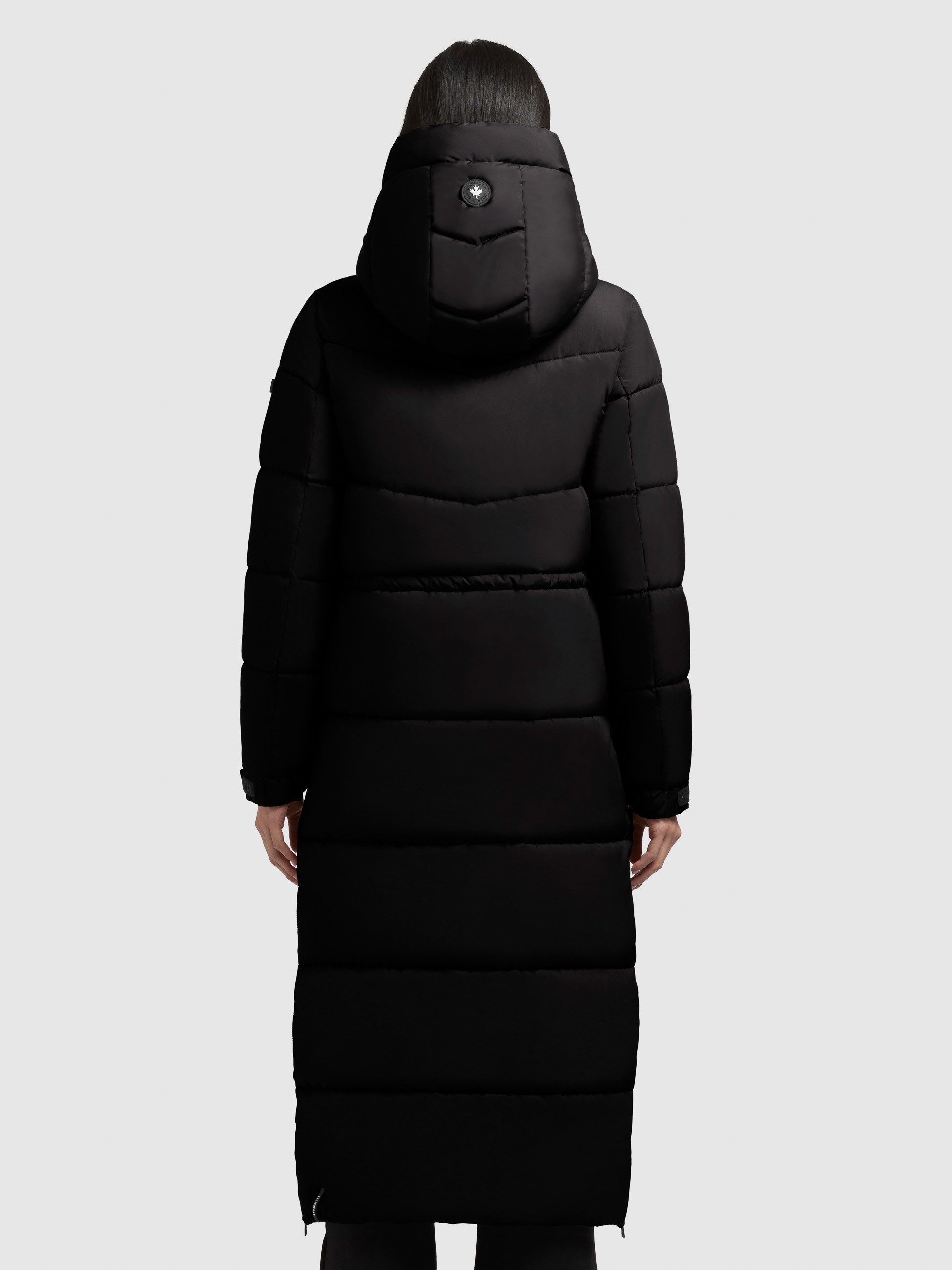 khujo Steppmantel SHIMANTA5 günstig online kaufen
