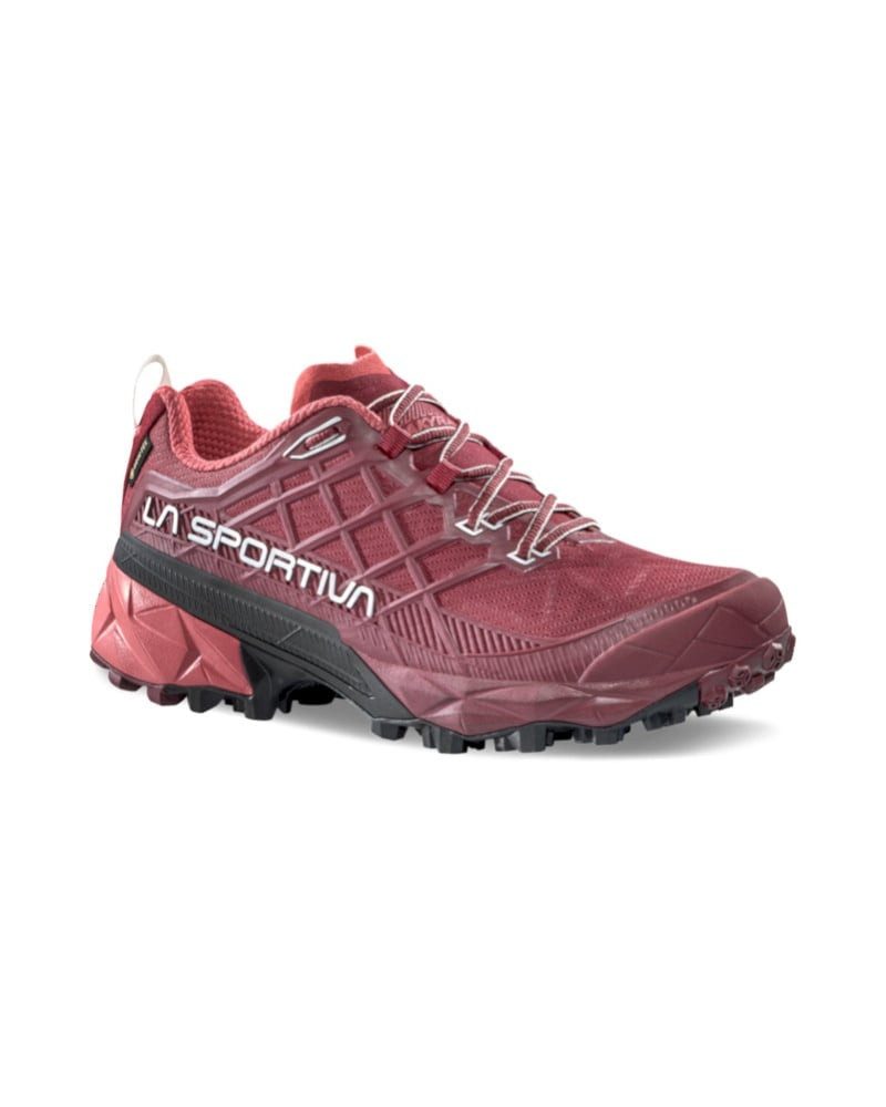 La Sportiva Trail-Laufschuhe Akyra II GTX (wasserdicht, für lange Strecken) 2026 Wanderschuh