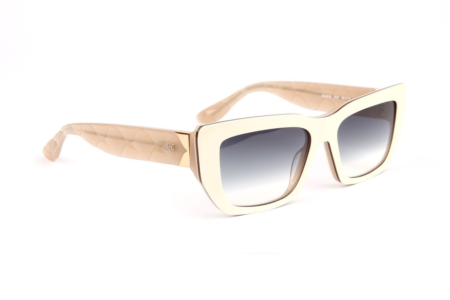 Bulget Sonnenbrille BG9228 56H03