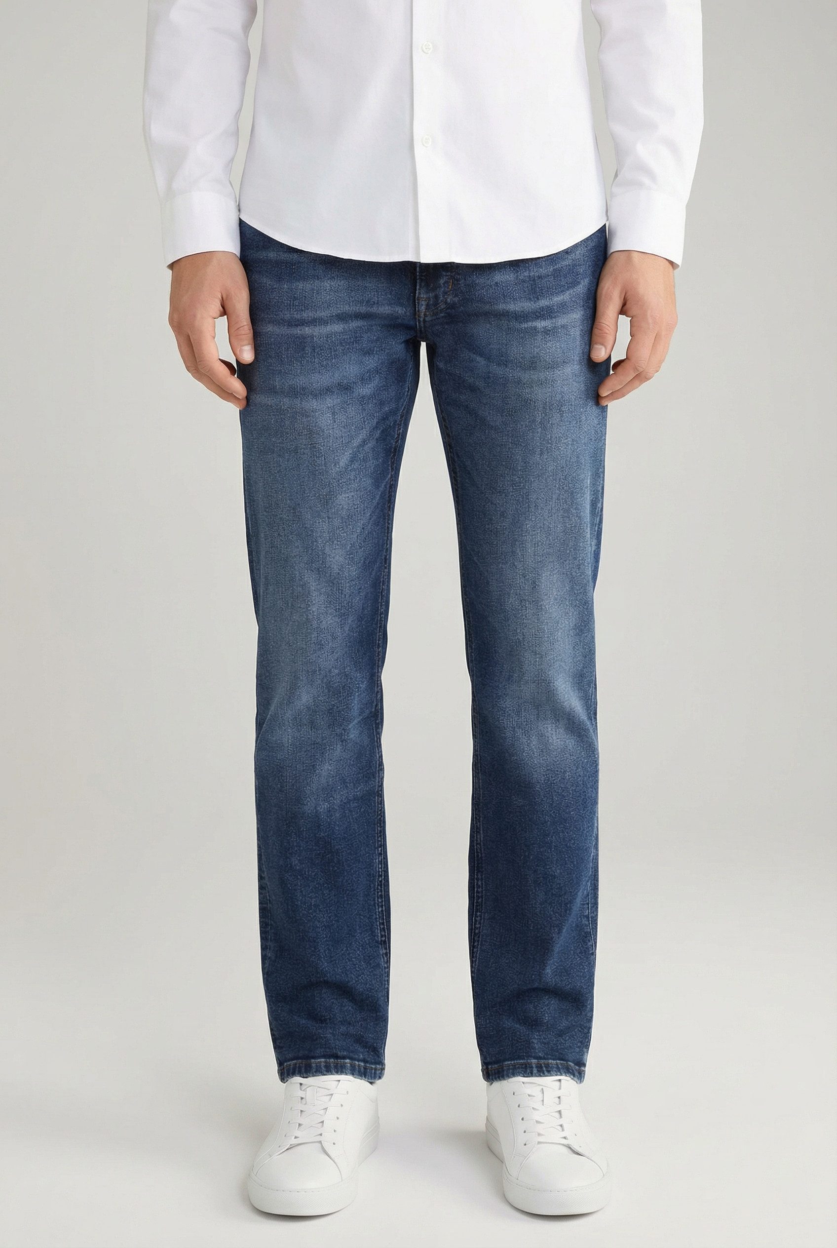 JOOP! Straight-Jeans Fortres