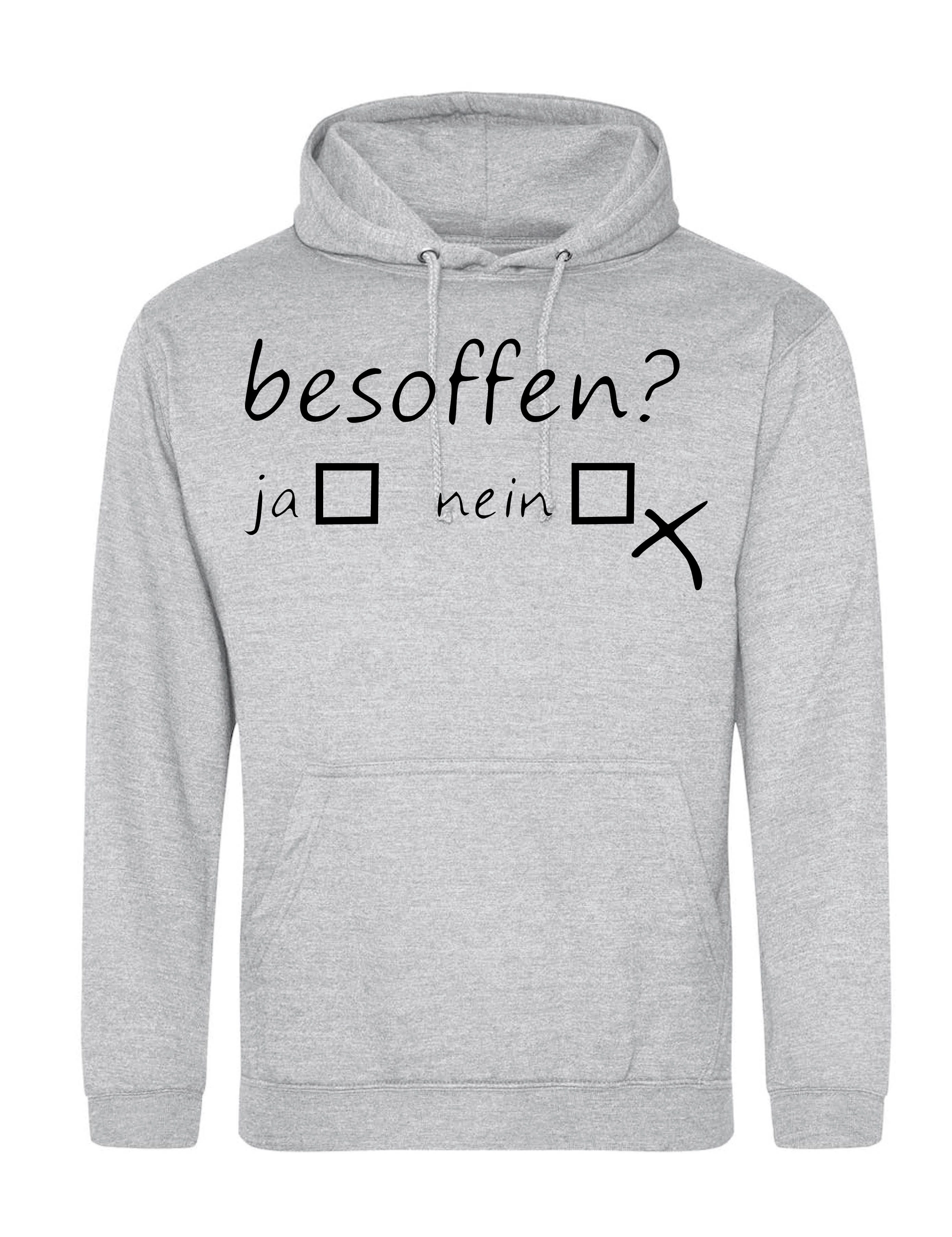 Youth Designz Kapuzenpullover Herren Hoodie Pullover günstig online kaufen