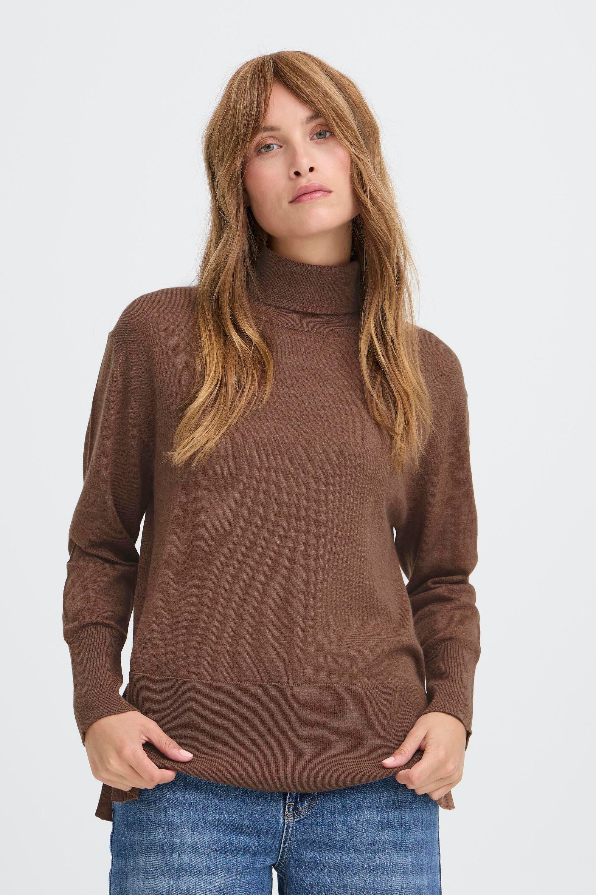 Strickpullover Strickpullover PZSADIE