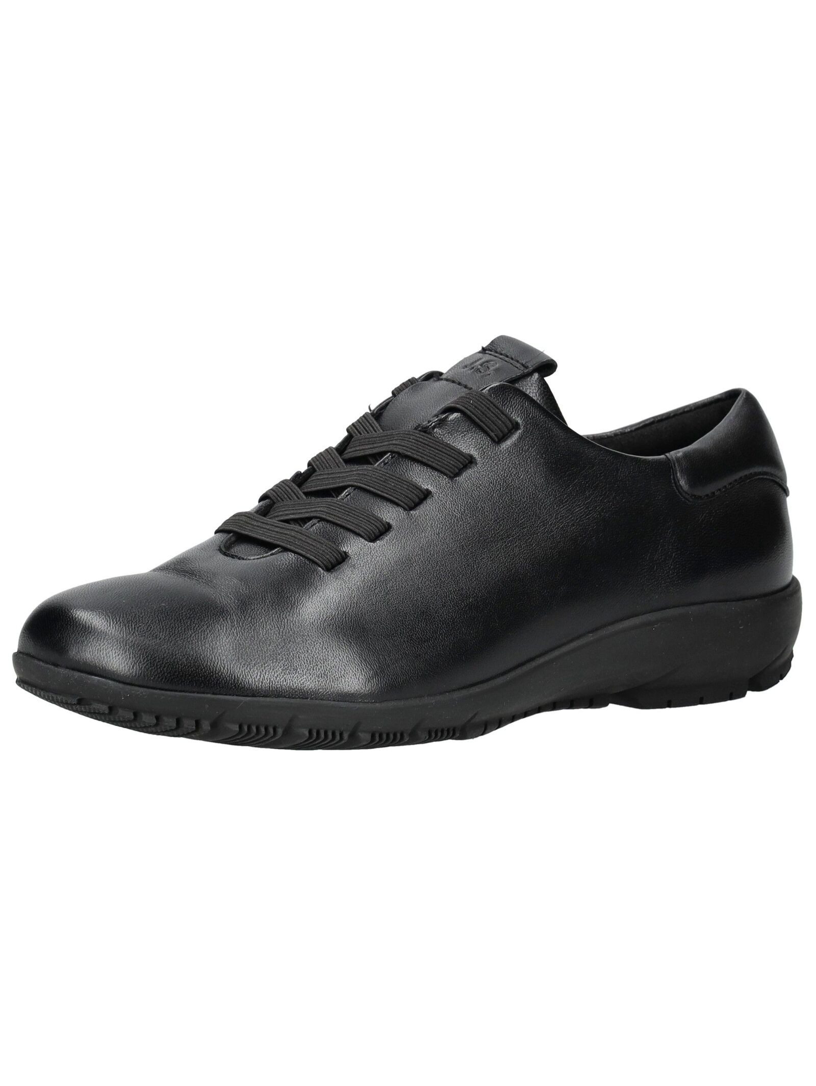 Josef Seibel Halbschuhe Leder Schnürschuh