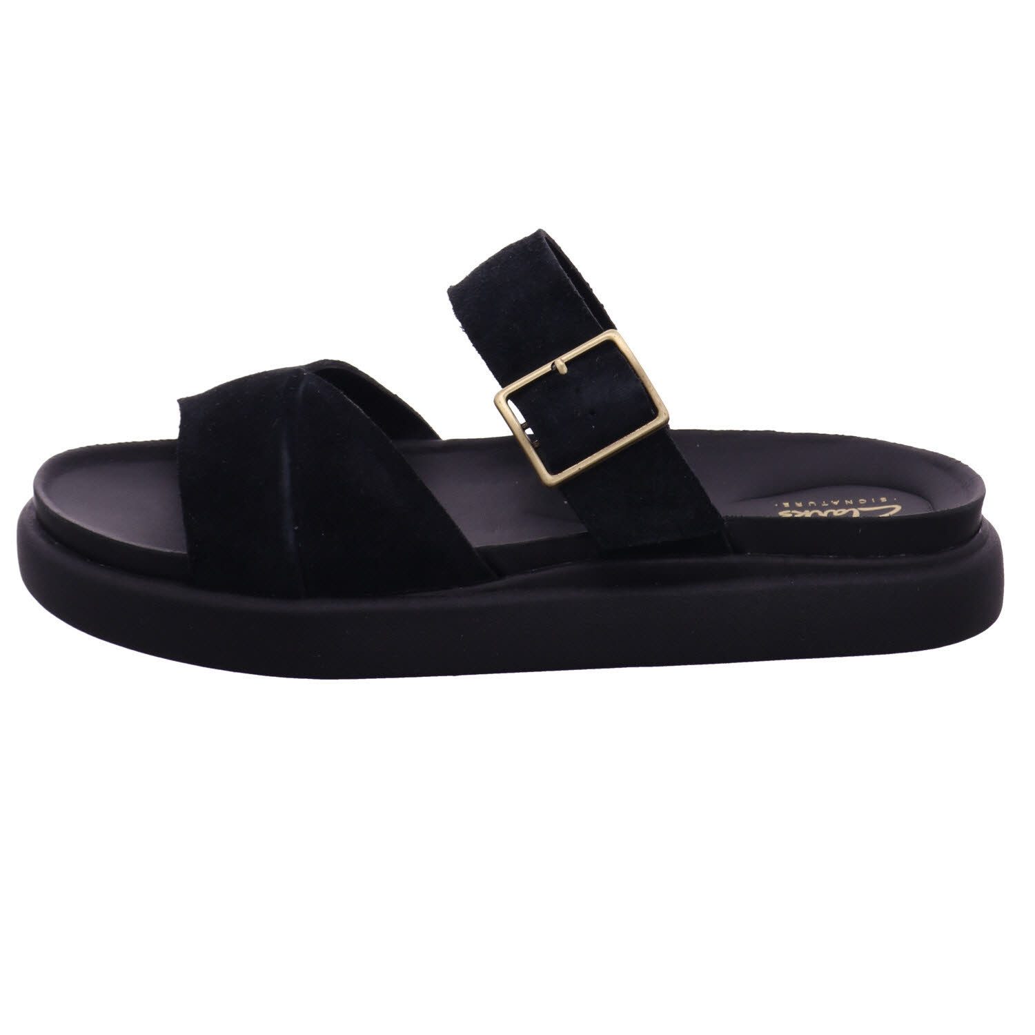 Clarks Pantolette günstig online kaufen