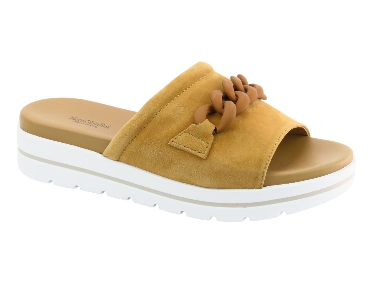 Nero Giardini Sierra Sigaro Pantolette