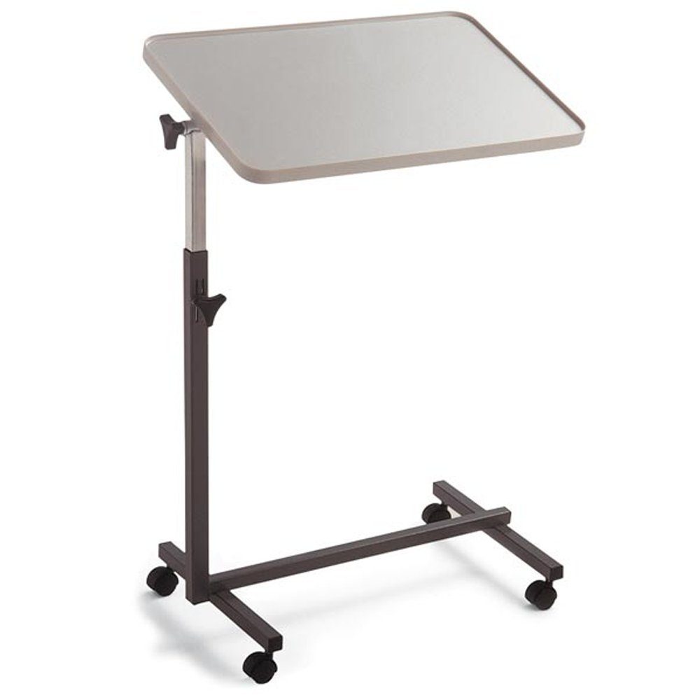 Invacare Beistelltisch Invacare Betttisch L865