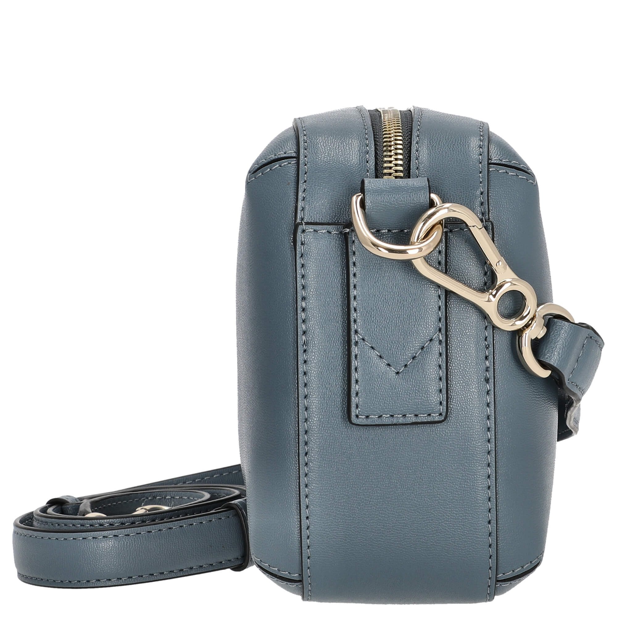 Mandarina Duck Umhängetasche Luna - Umhängetasche 24 cm (stormy weather)