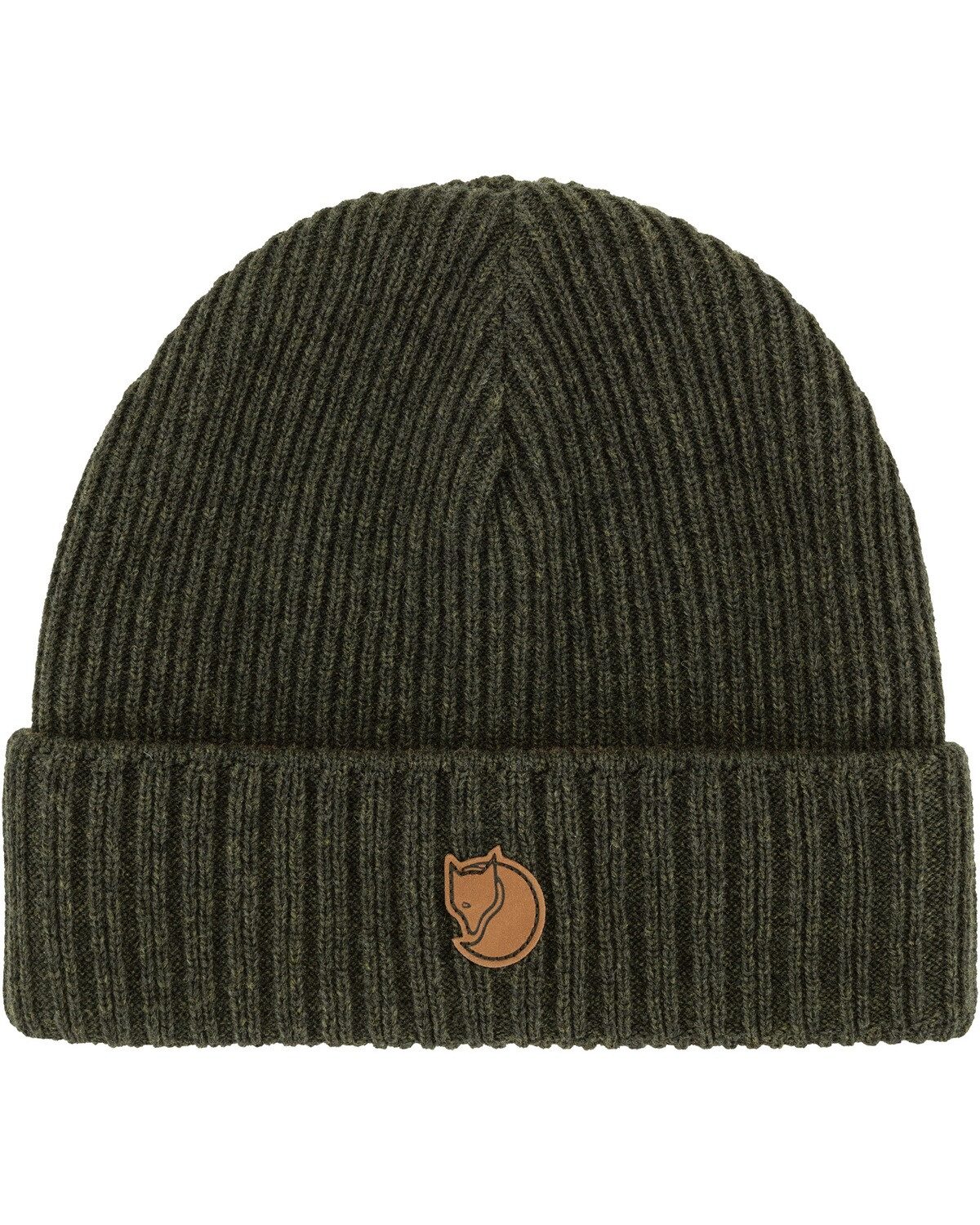 Fjällräven Beanie Mütze Sörmland Reversible