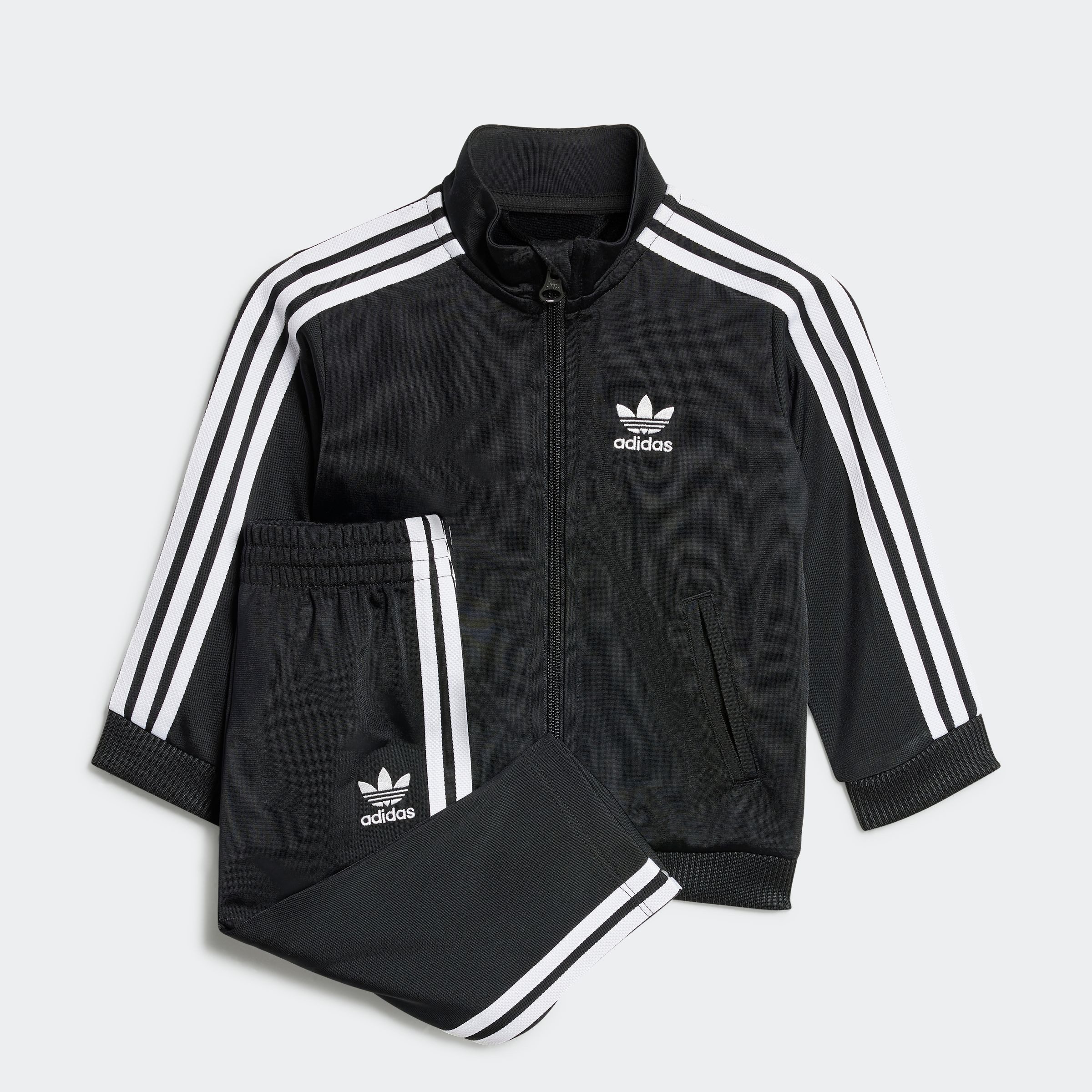 adidas Originals Trainingsanzug ADICOLOR FIREBIRD KIDS (2-tlg)