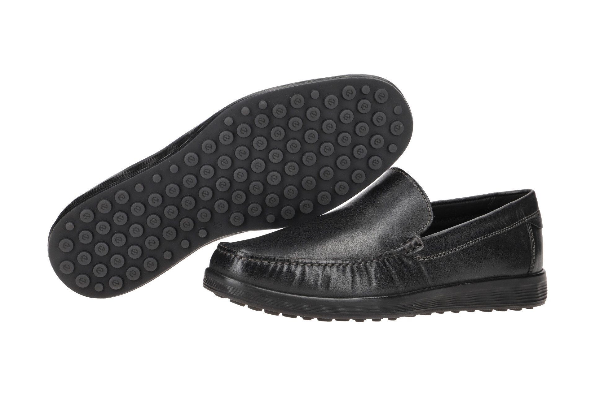 Ecco 54051401001 Slipper
