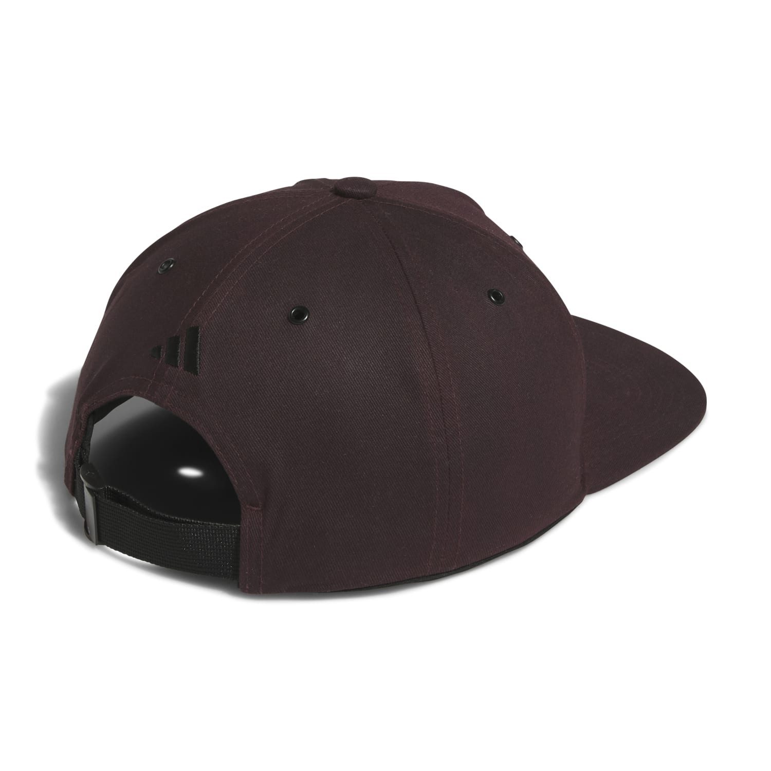 adidas Sportswear Baseball Cap Adidas Golf Cap Waxed Canvas Bordeaux One Size
