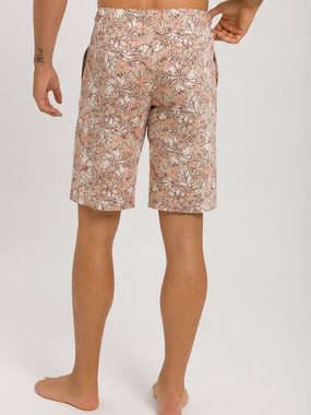 Hanro Schlafshorts Night & Day Schlaf-shorts sleepwear schlafmode