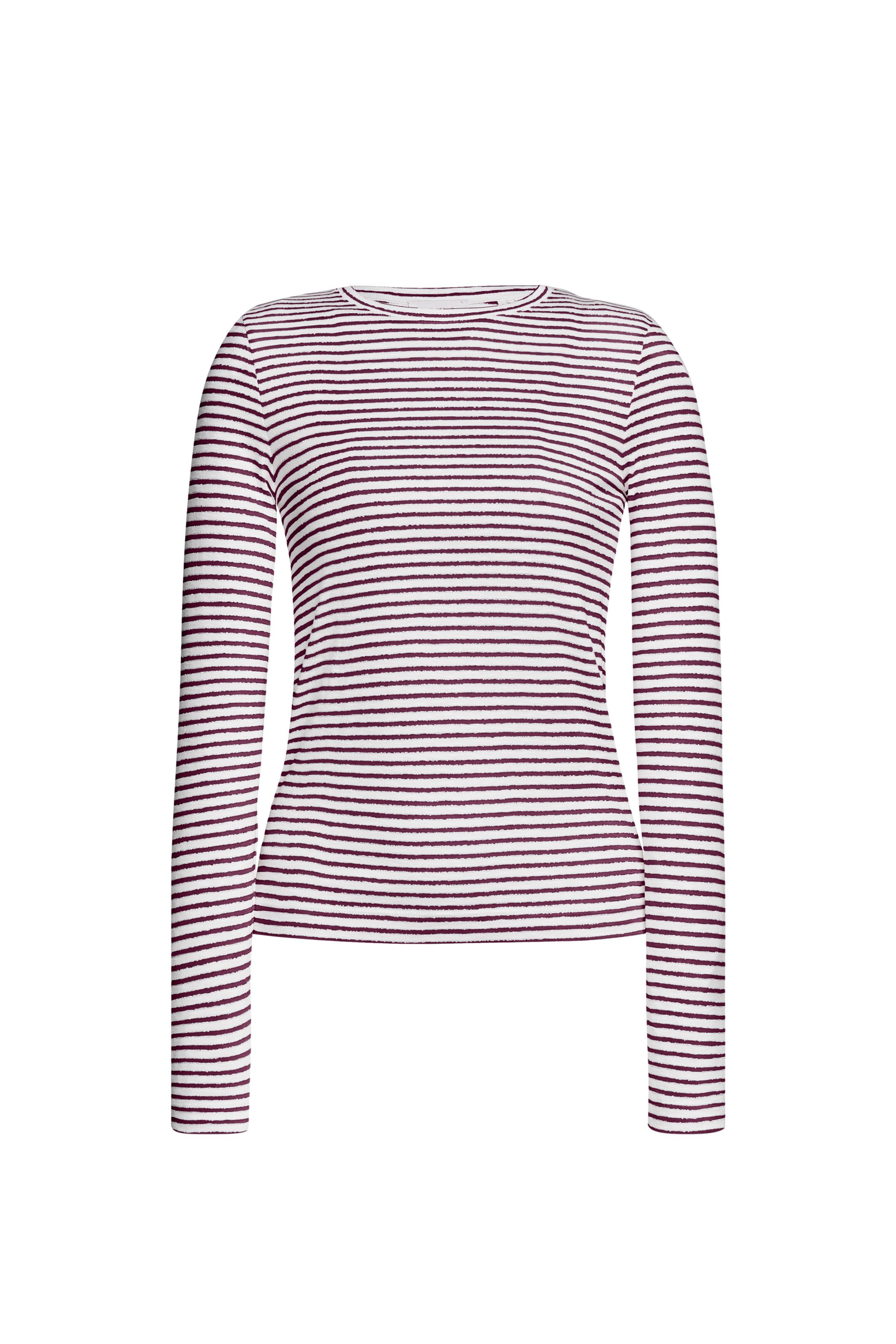 Langarmshirt
