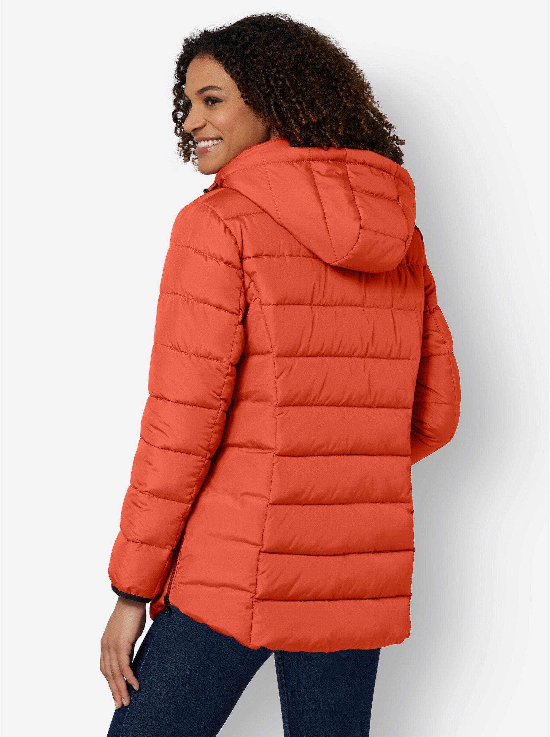 Witt Allwetterjacke Steppjacke . günstig online kaufen