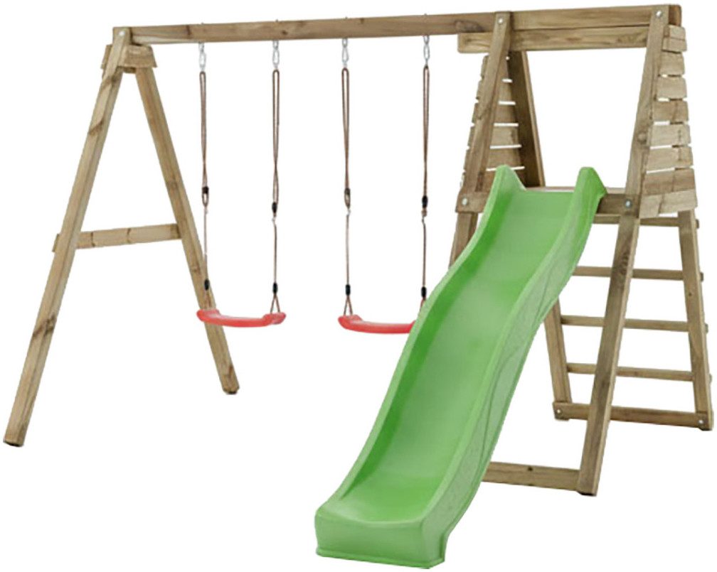 Spielturm MaxPlay - Gym