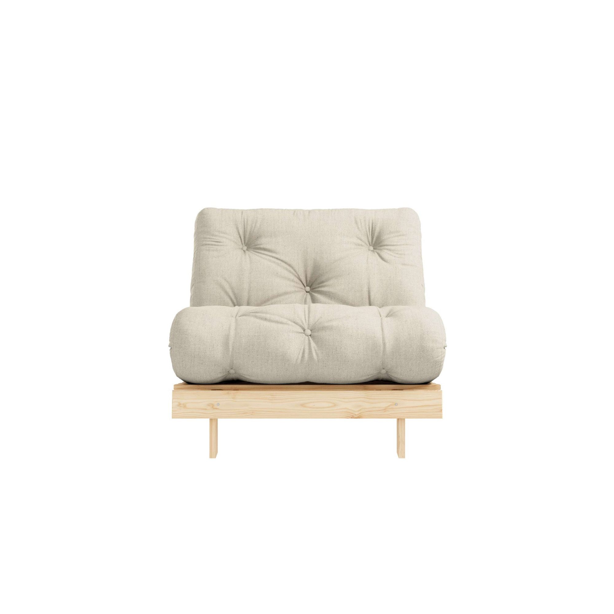 Karup Design Daybett Daybett Roots Schlafsofa günstig online kaufen