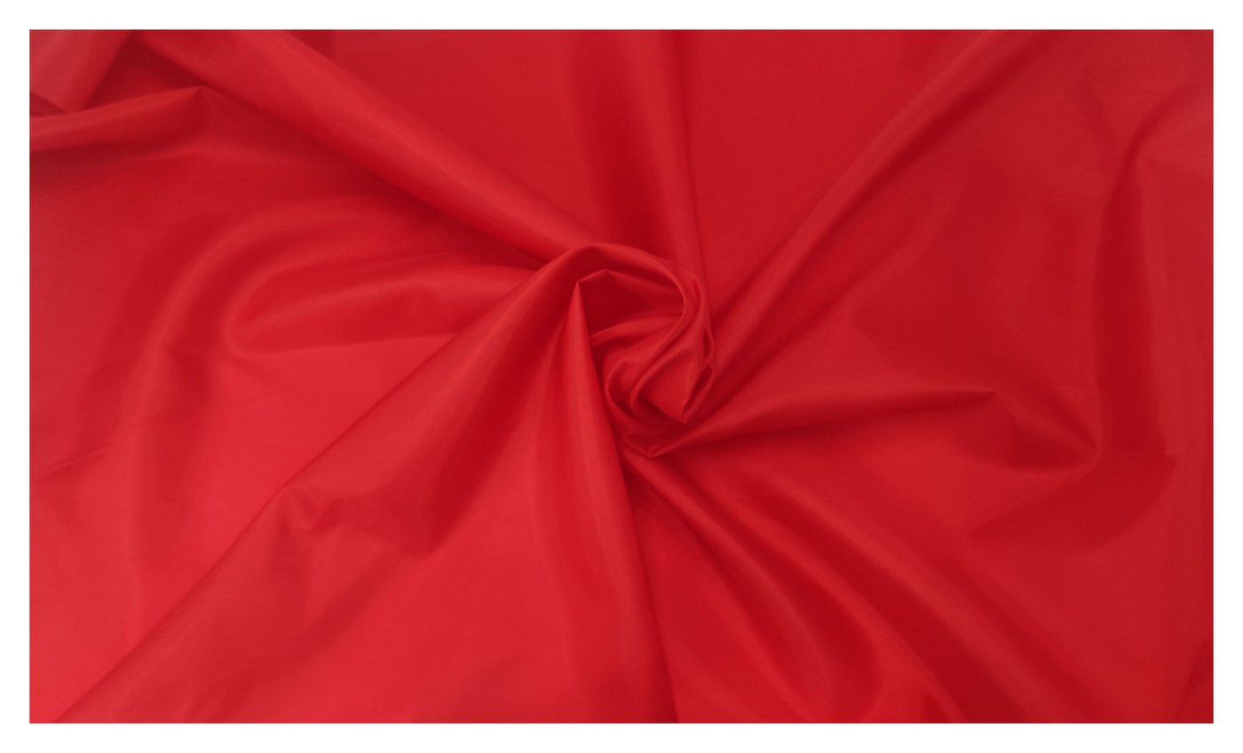 Jirex Trading Company Stoff Futterstoff Taft Innenfutter 150cm Breit Deko,Bekleidung,Fahnen