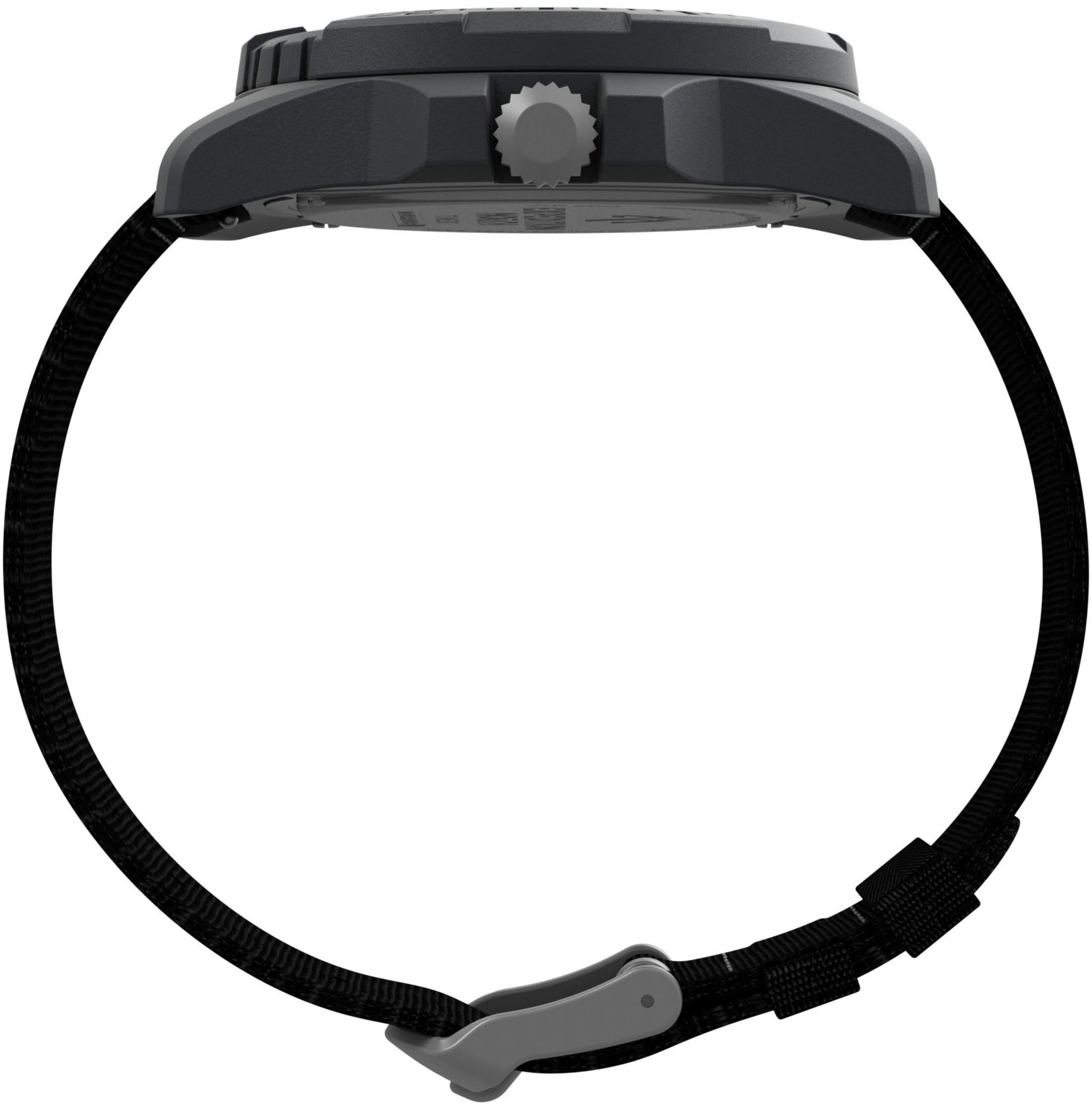 Timex Solaruhr FREEDIVE TW2V40500YH, Armbanduhr, Herrenuhr, Datum, Leuchtze günstig online kaufen