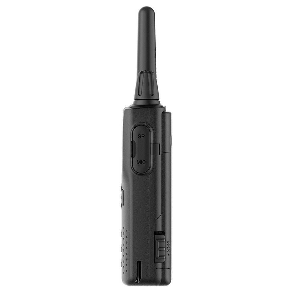 Kenwood Walkie Talkie Kenwood PMR-446 Handfunkgerät PMR-446 PMR-Handfunkgerät