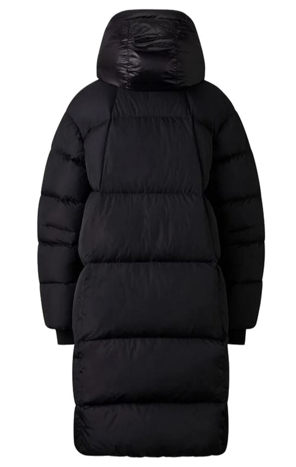 Bogner Fire + Ice Skijacke