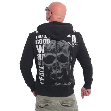 YAKUZA Hoodie Good War