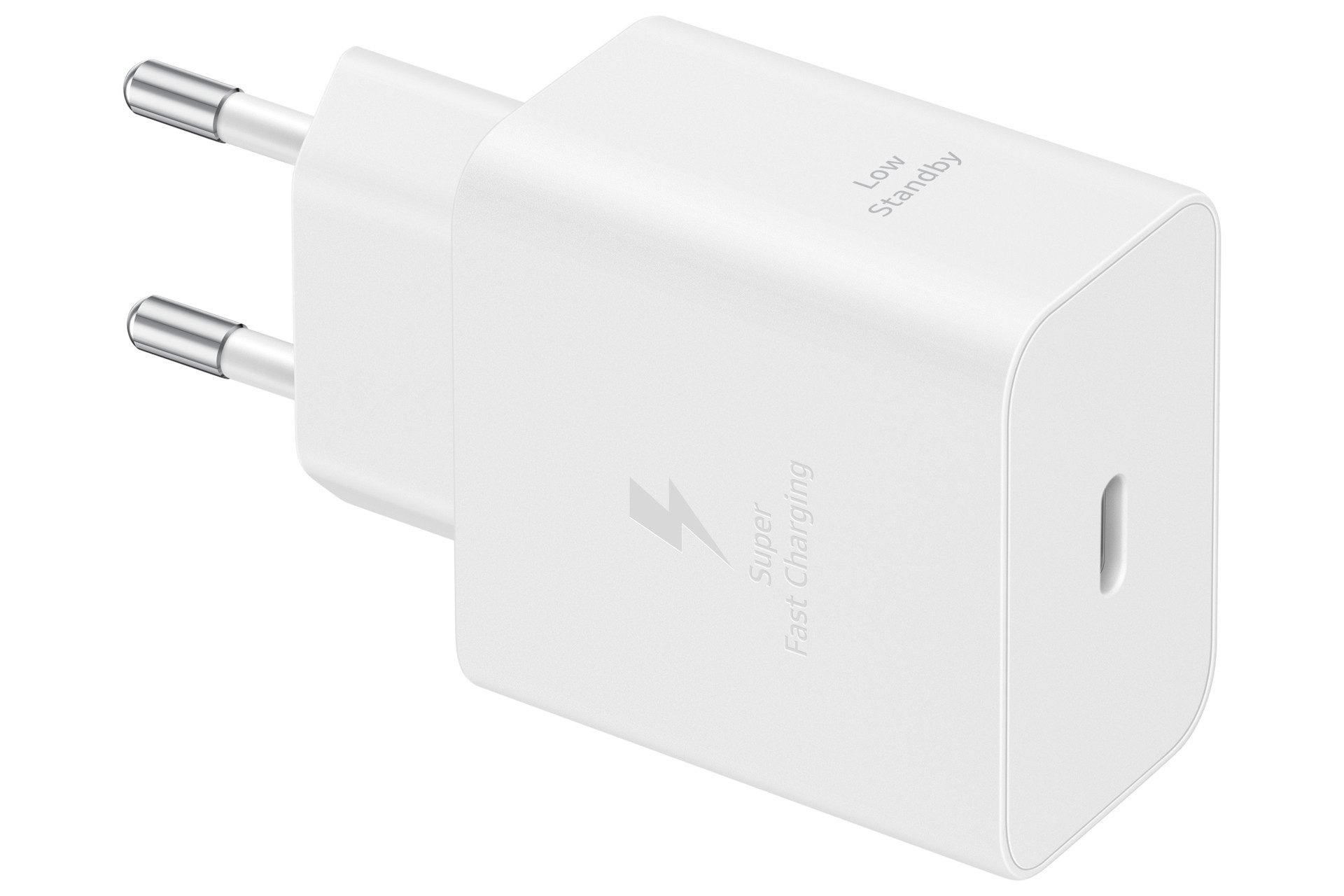 Samsung Schnellladeadapter 45 Watt