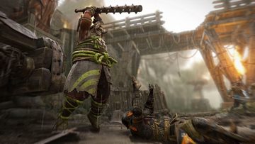 FOR HONOR Xbox One