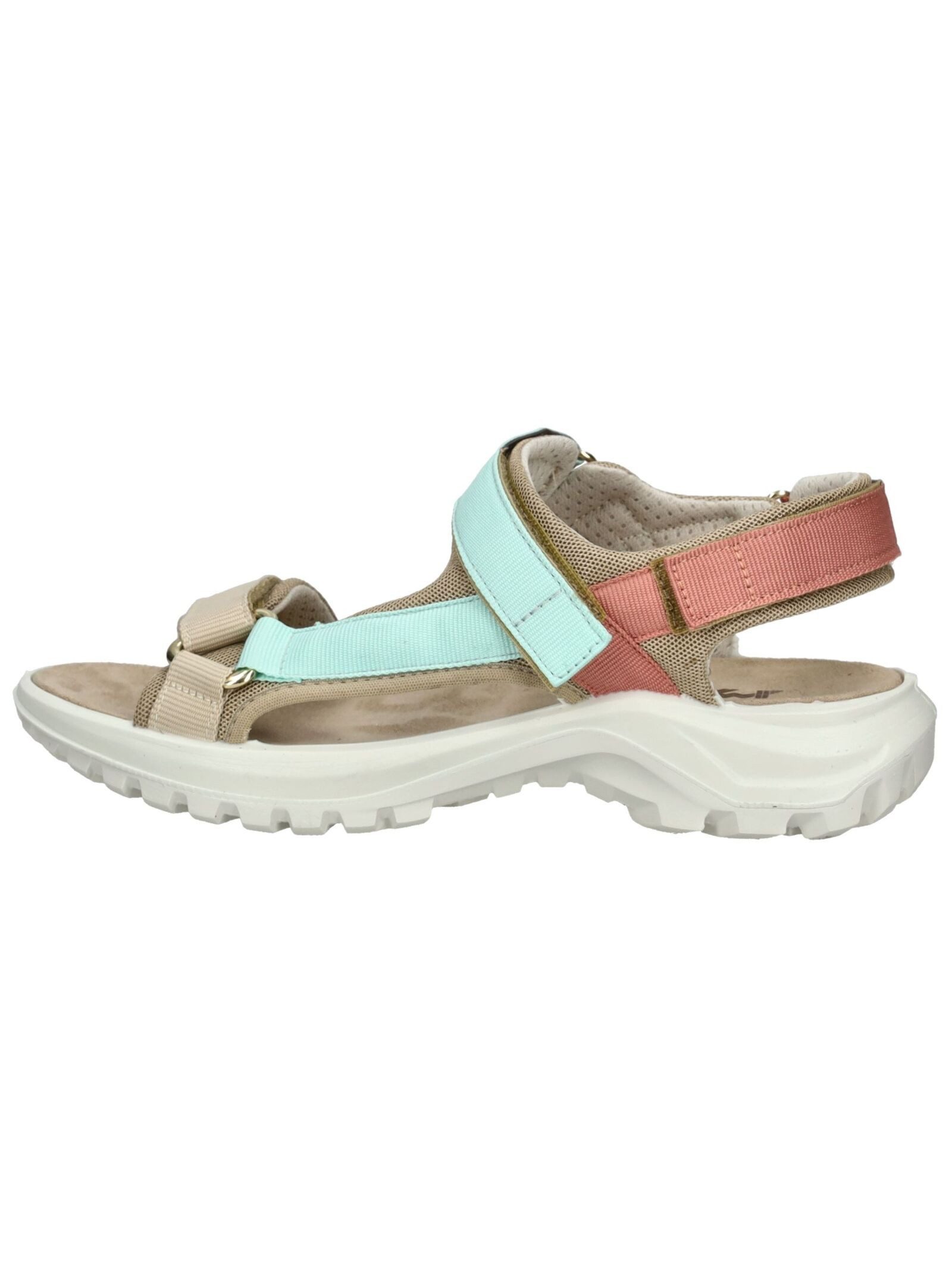 Imac Sandalen Textil Trekkingsandale günstig online kaufen