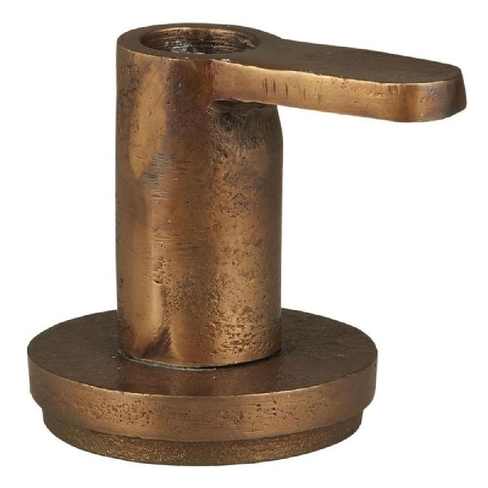 Ib Laursen Kerzenhalter Ib Laursen Kerzenständer Tiza (6,5cm)
