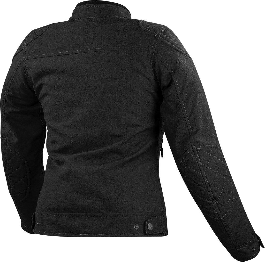 LS2 Motorradjacke Bullet wasserdichte Damen Motorrad Textiljacke wasserdich günstig online kaufen