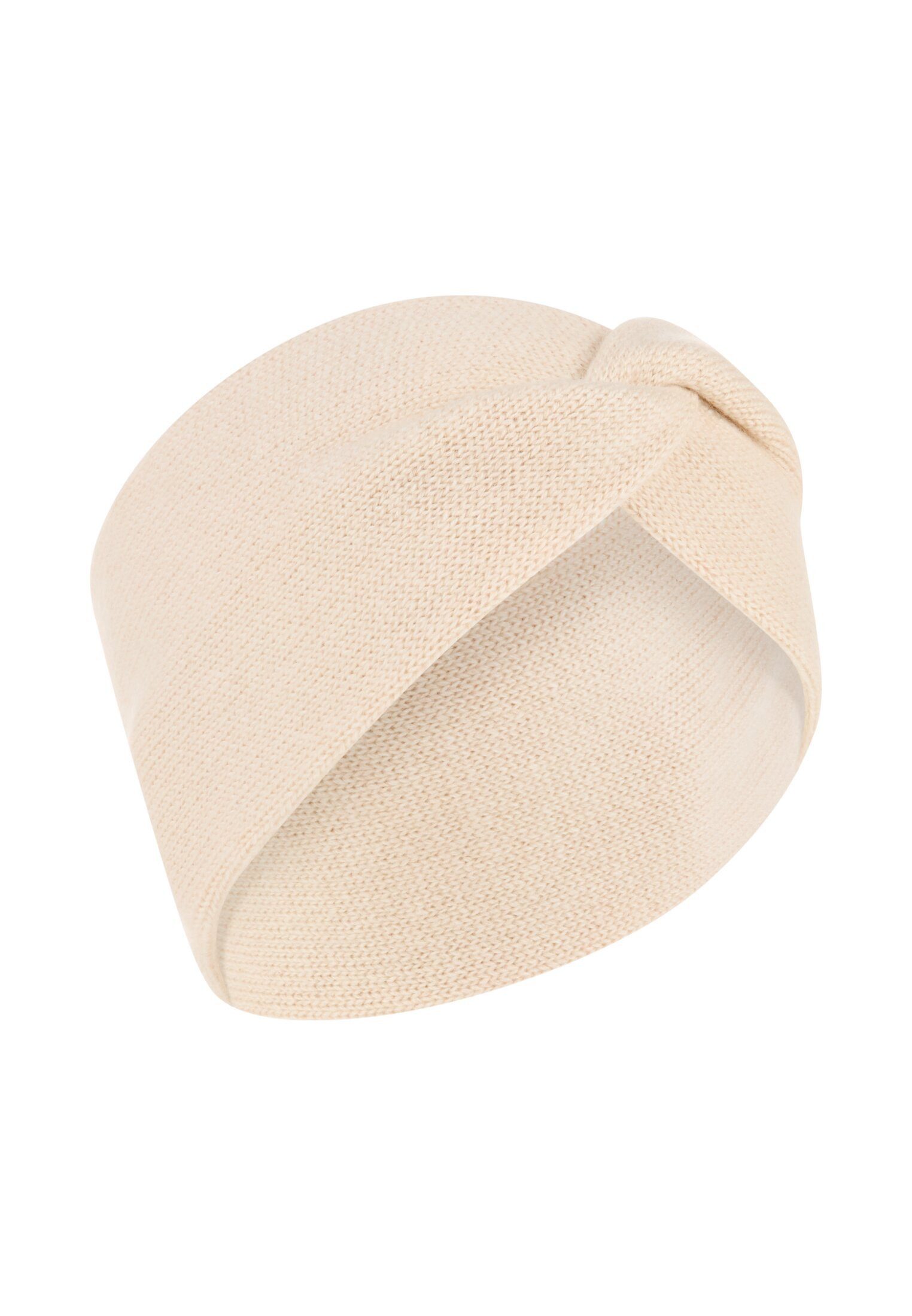 camel active Stirnband aus reinem Kaschmir günstig online kaufen