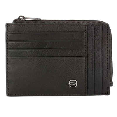 Piquadro Etui Black Square, Leder