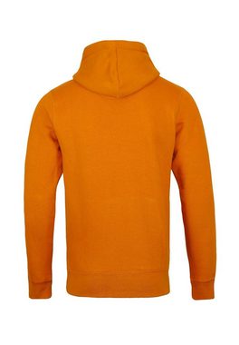 Petrol Industries Hoodie Kapuzenpullover Hoodie mit Kapuze, Kordelzug und (1-tlg)