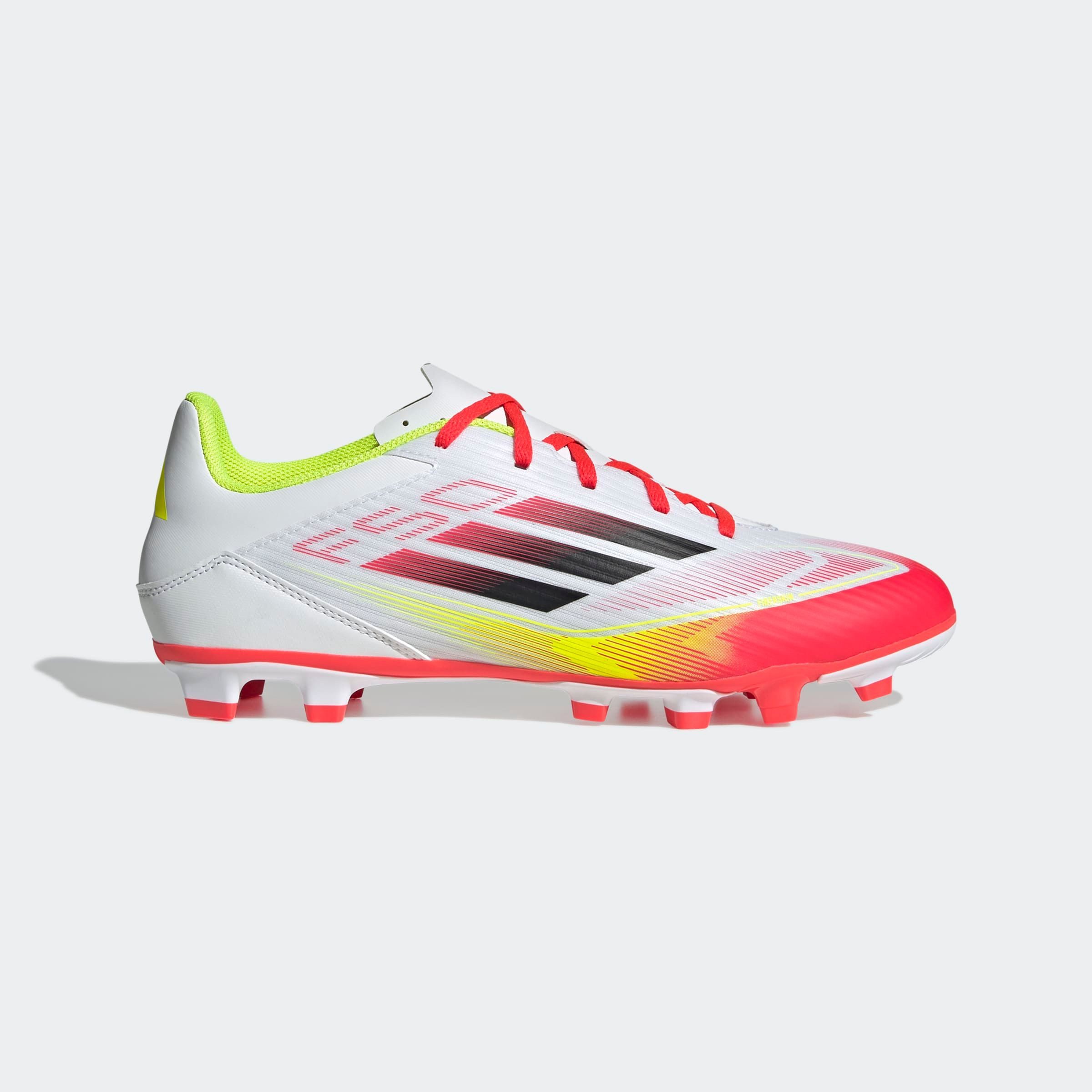 adidas Performance F50 CLUB FG/MG Fußballschuh für Rasenplätze günstig online kaufen