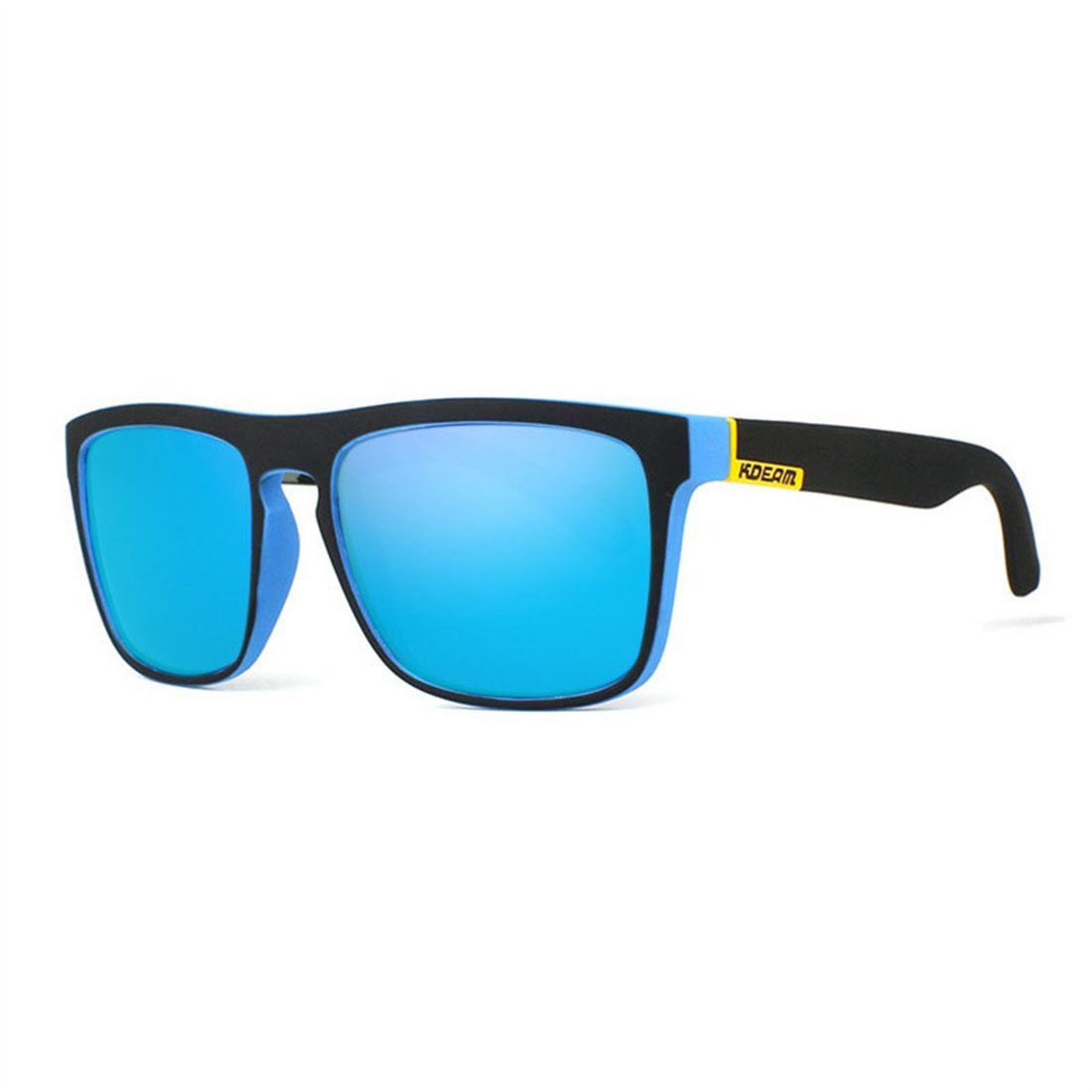 DÖRÖY Sonnenbrille Polarisierende Sonnenbrillen für Männer und Frauen, Sonnenbrillen