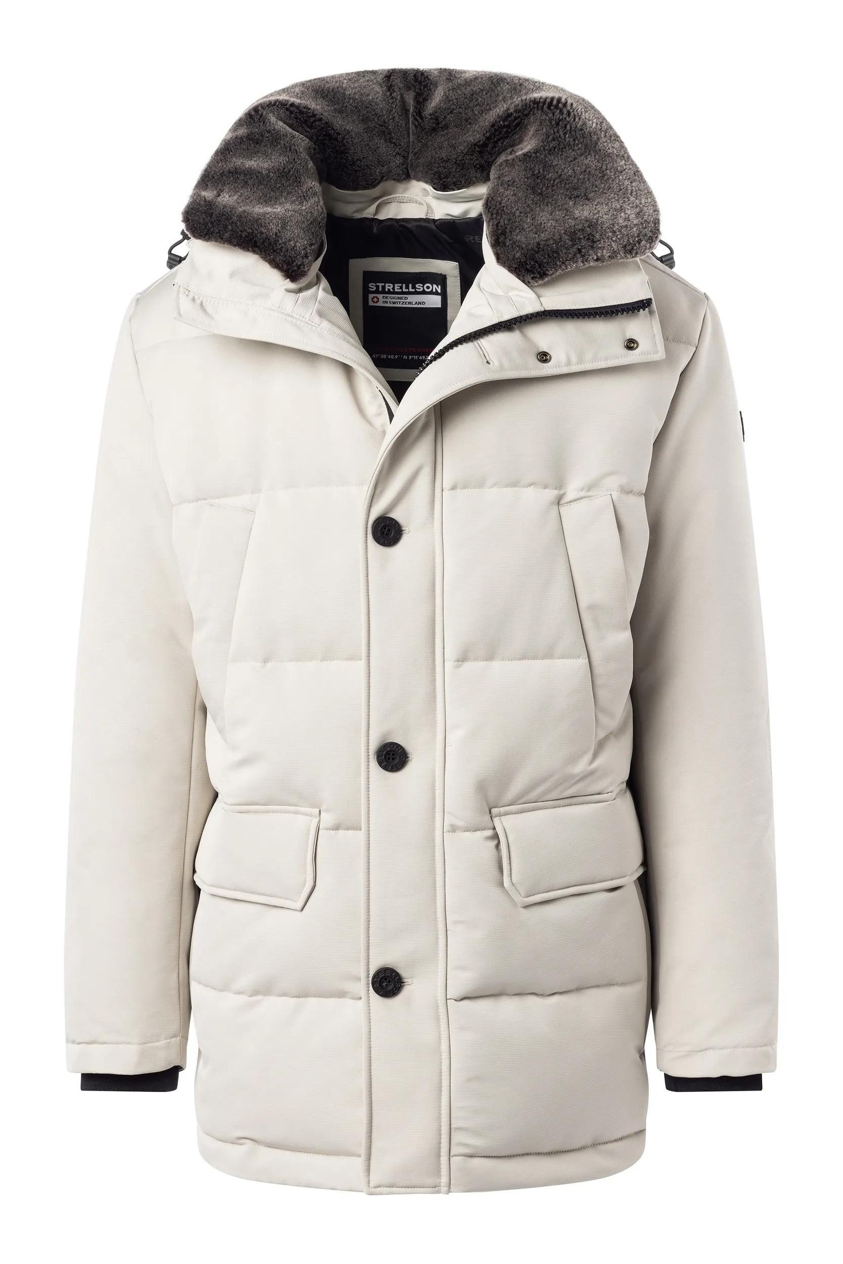 Strellson Anorak Piazza