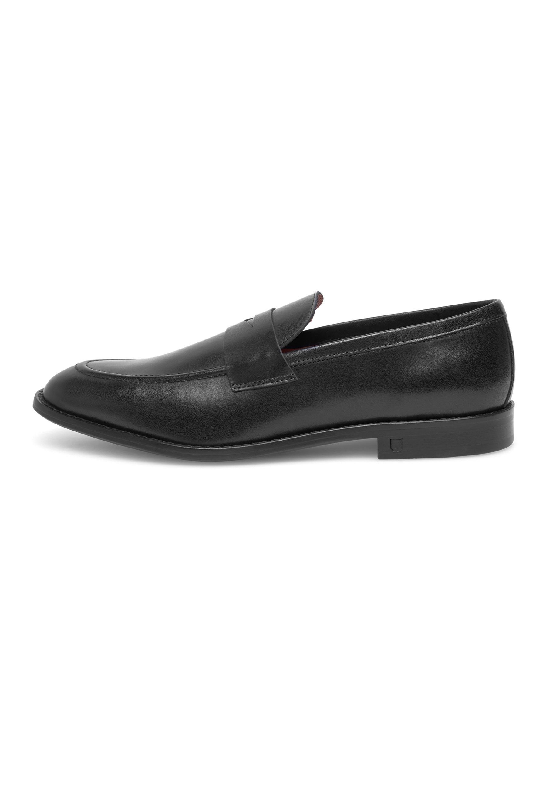 Henry Stevens Wallace PL Loafer