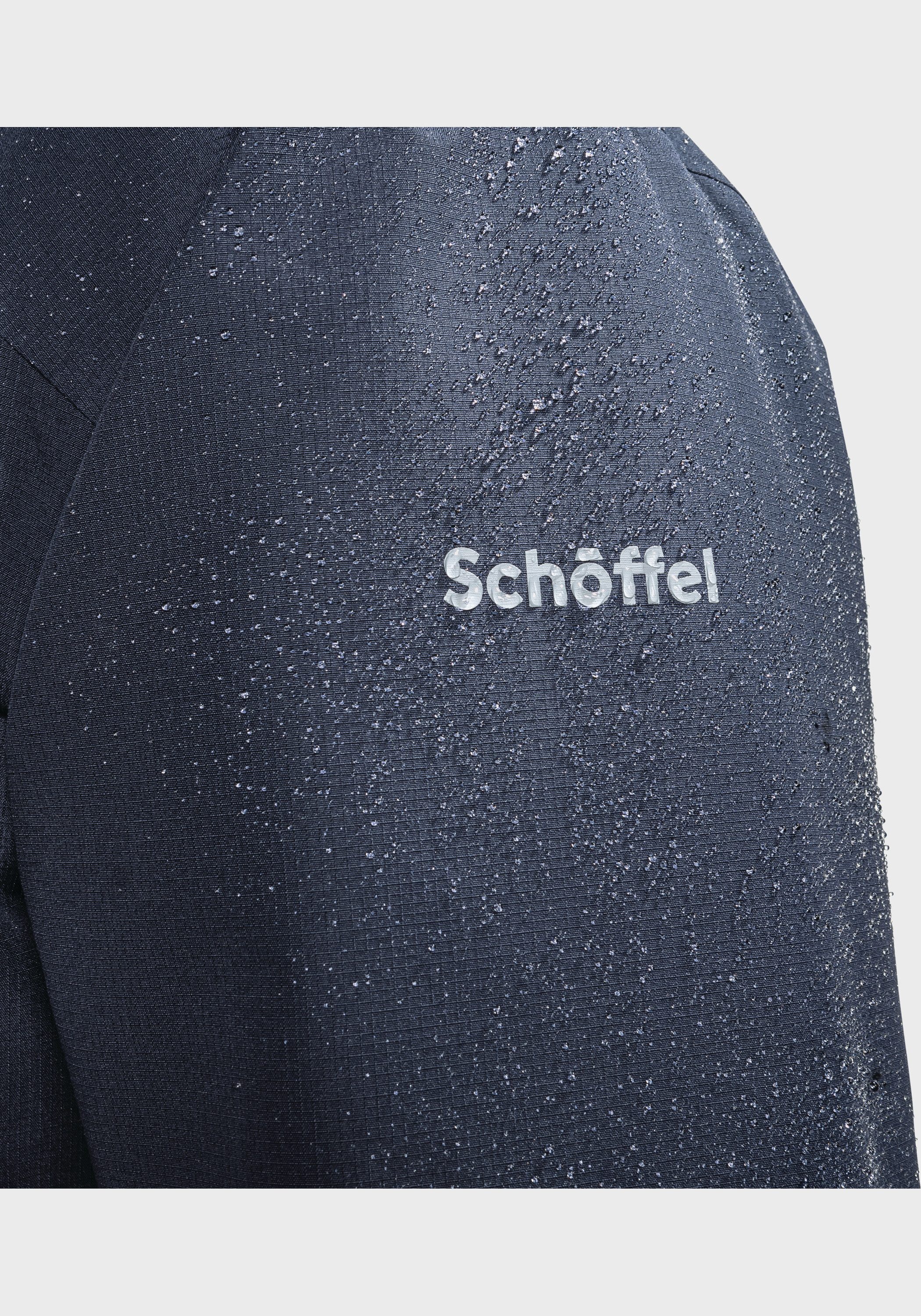 Schöffel Outdoorjacke Ins Jacket Style Wildkar MNS – Bild 3 von 5