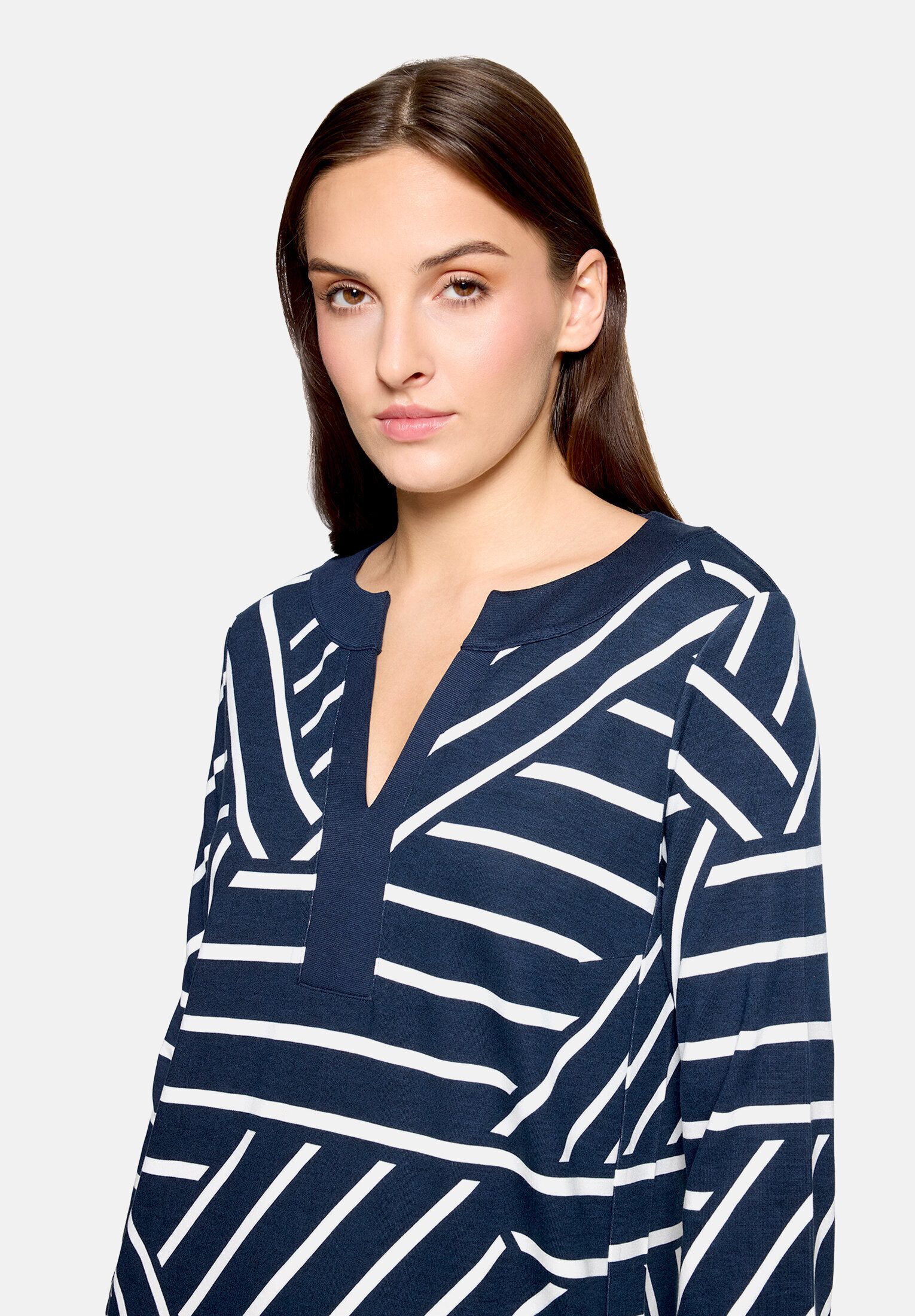 Betty Barclay Jerseykleid Damen mit 3/4 Arm