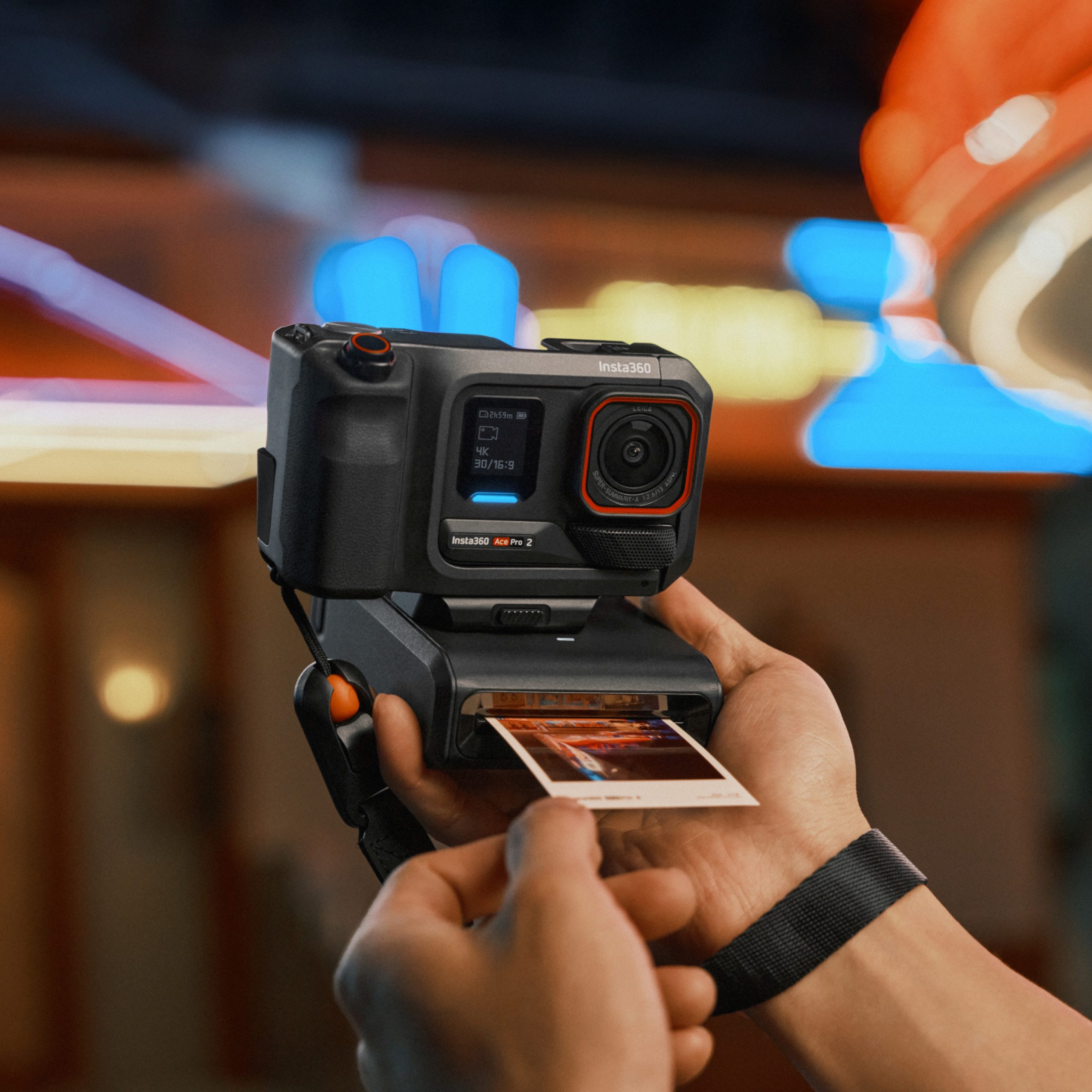 Insta360 Insta360 Ace Pro 2/Ace Pro/Ace Zubehör Actioncam Zubehör